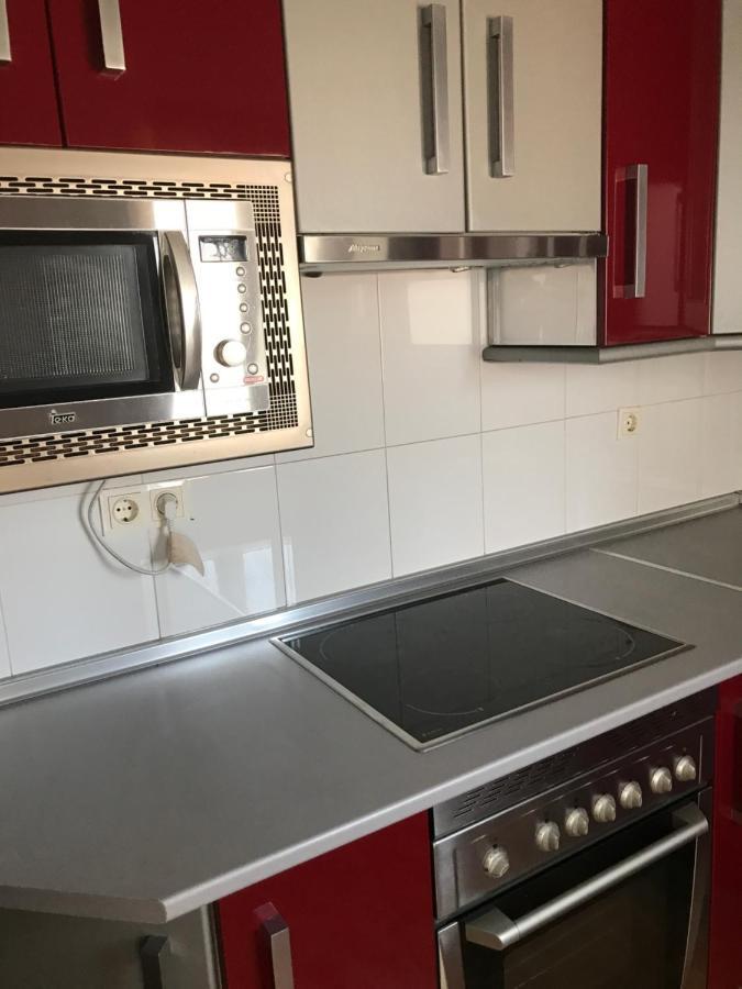 Vivienda Con Fines Turisticos Alma Apartamento Andújar Exterior foto