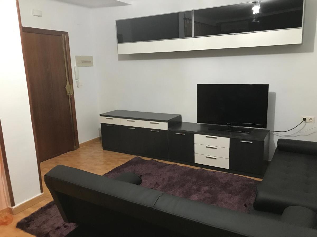 Vivienda Con Fines Turisticos Alma Apartamento Andújar Exterior foto