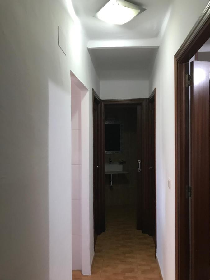 Vivienda Con Fines Turisticos Alma Apartamento Andújar Exterior foto