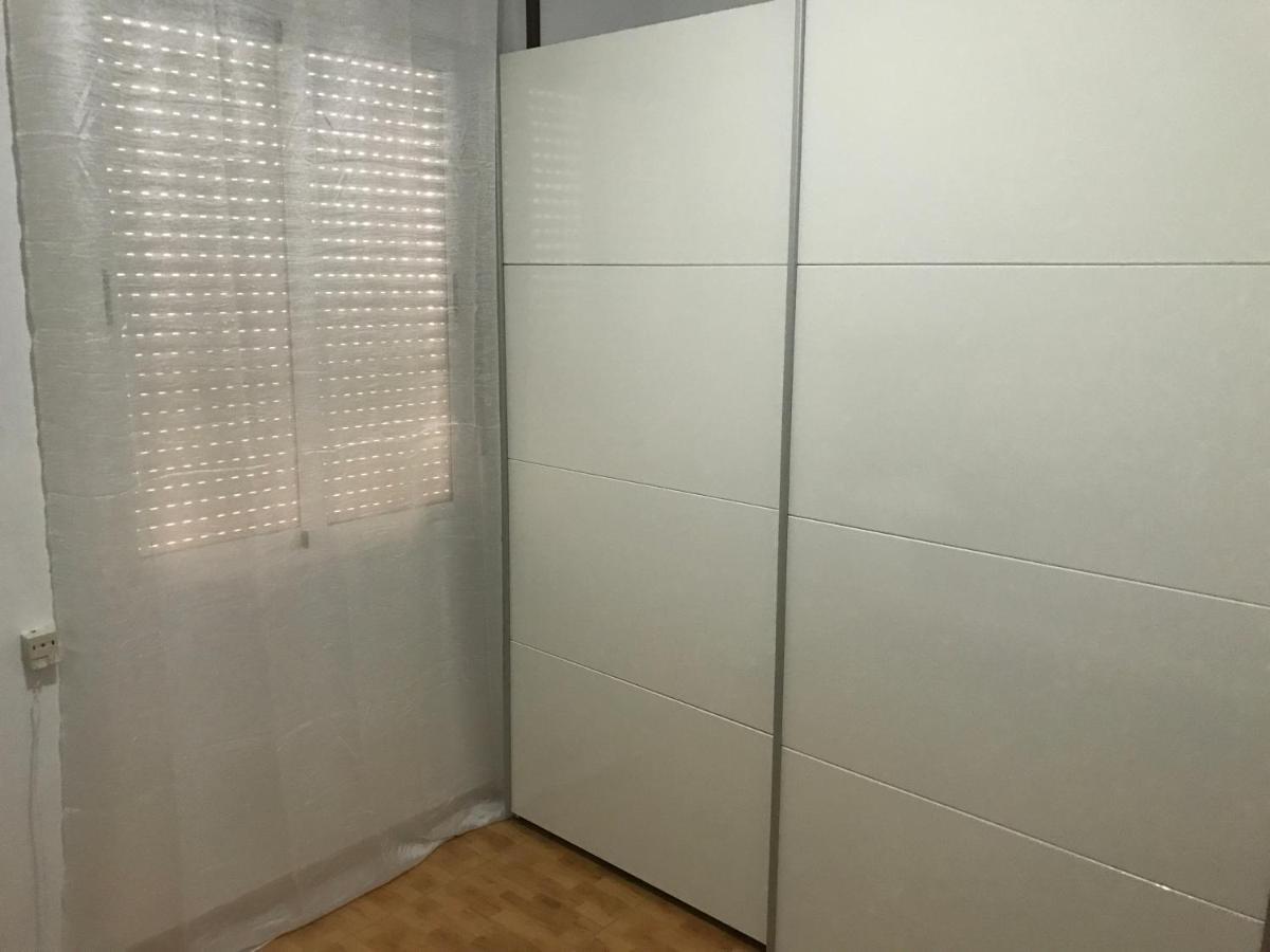 Vivienda Con Fines Turisticos Alma Apartamento Andújar Exterior foto