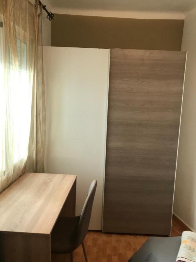 Vivienda Con Fines Turisticos Alma Apartamento Andújar Exterior foto