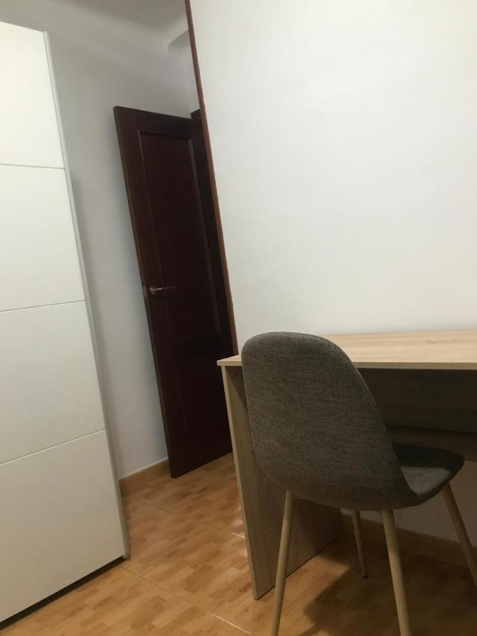 Vivienda Con Fines Turisticos Alma Apartamento Andújar Exterior foto