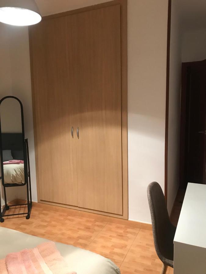 Vivienda Con Fines Turisticos Alma Apartamento Andújar Exterior foto