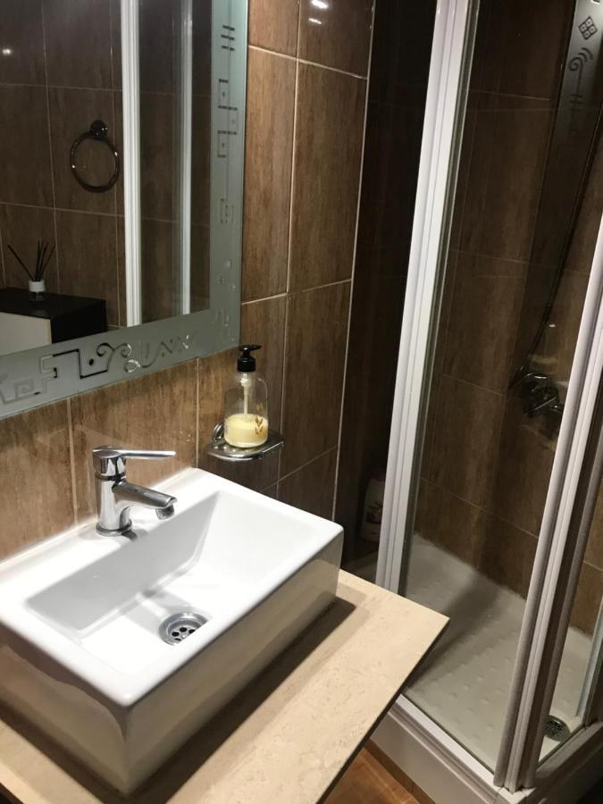 Vivienda Con Fines Turisticos Alma Apartamento Andújar Exterior foto