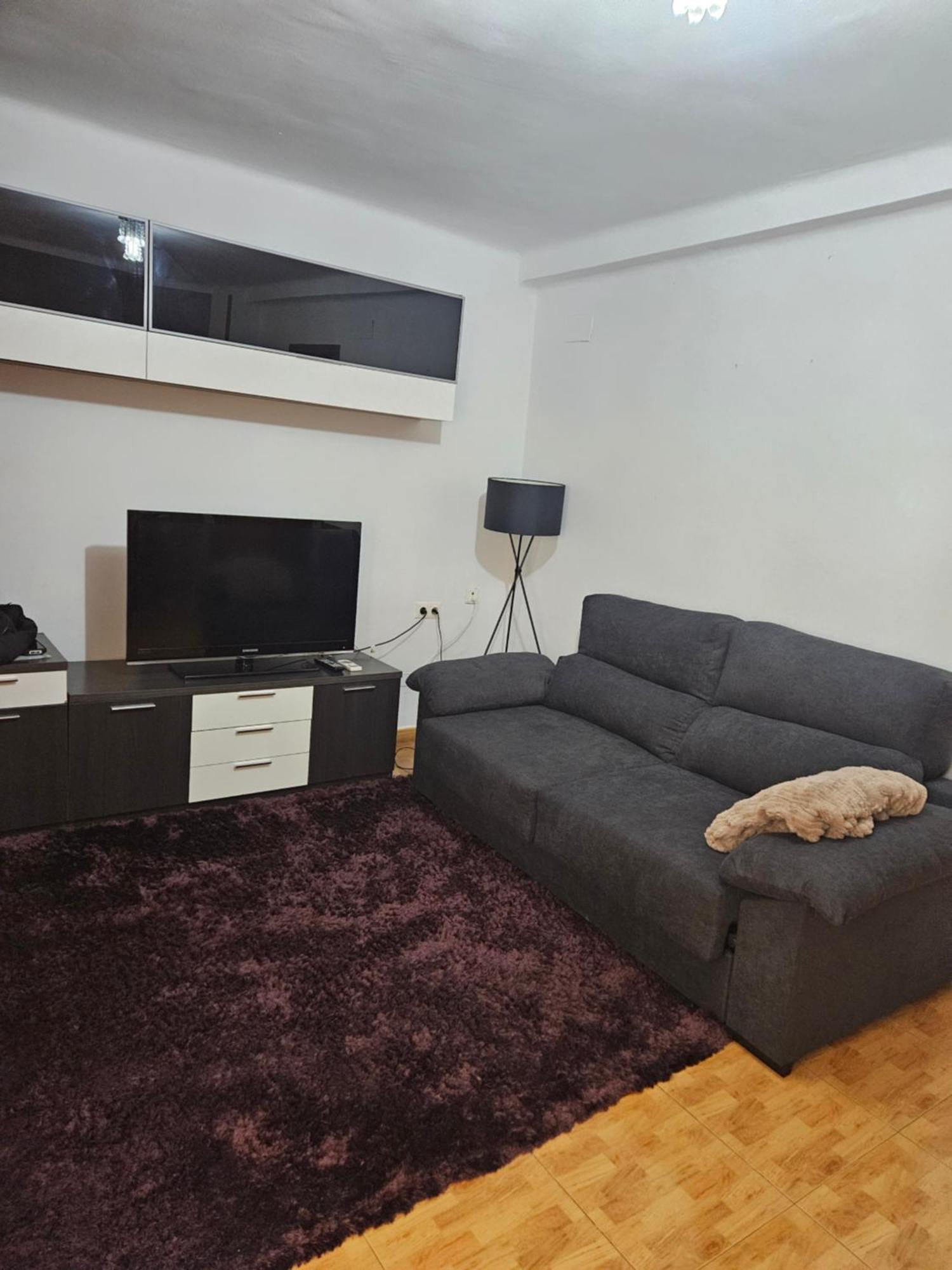 Vivienda Con Fines Turisticos Alma Apartamento Andújar Exterior foto