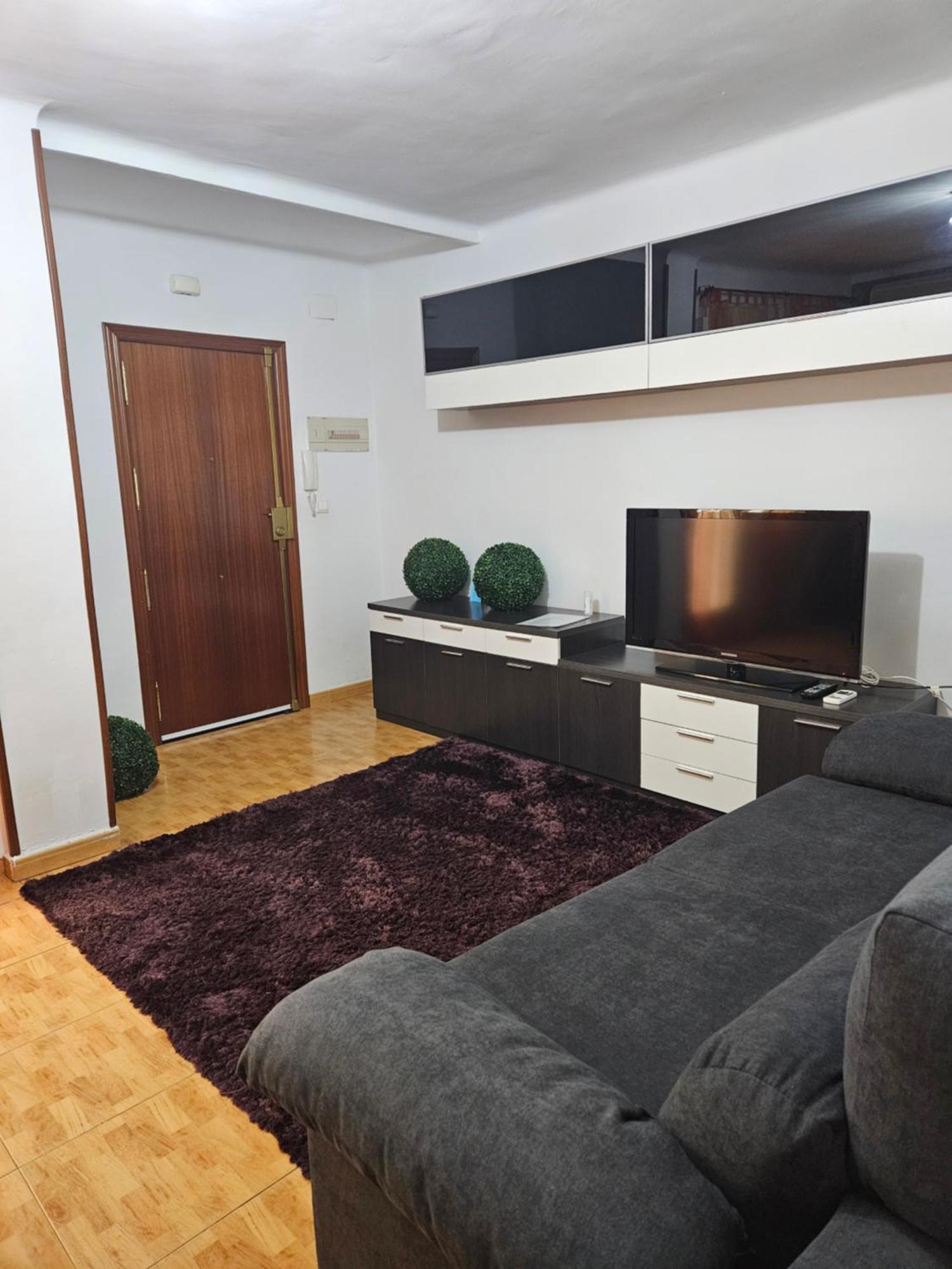 Vivienda Con Fines Turisticos Alma Apartamento Andújar Exterior foto