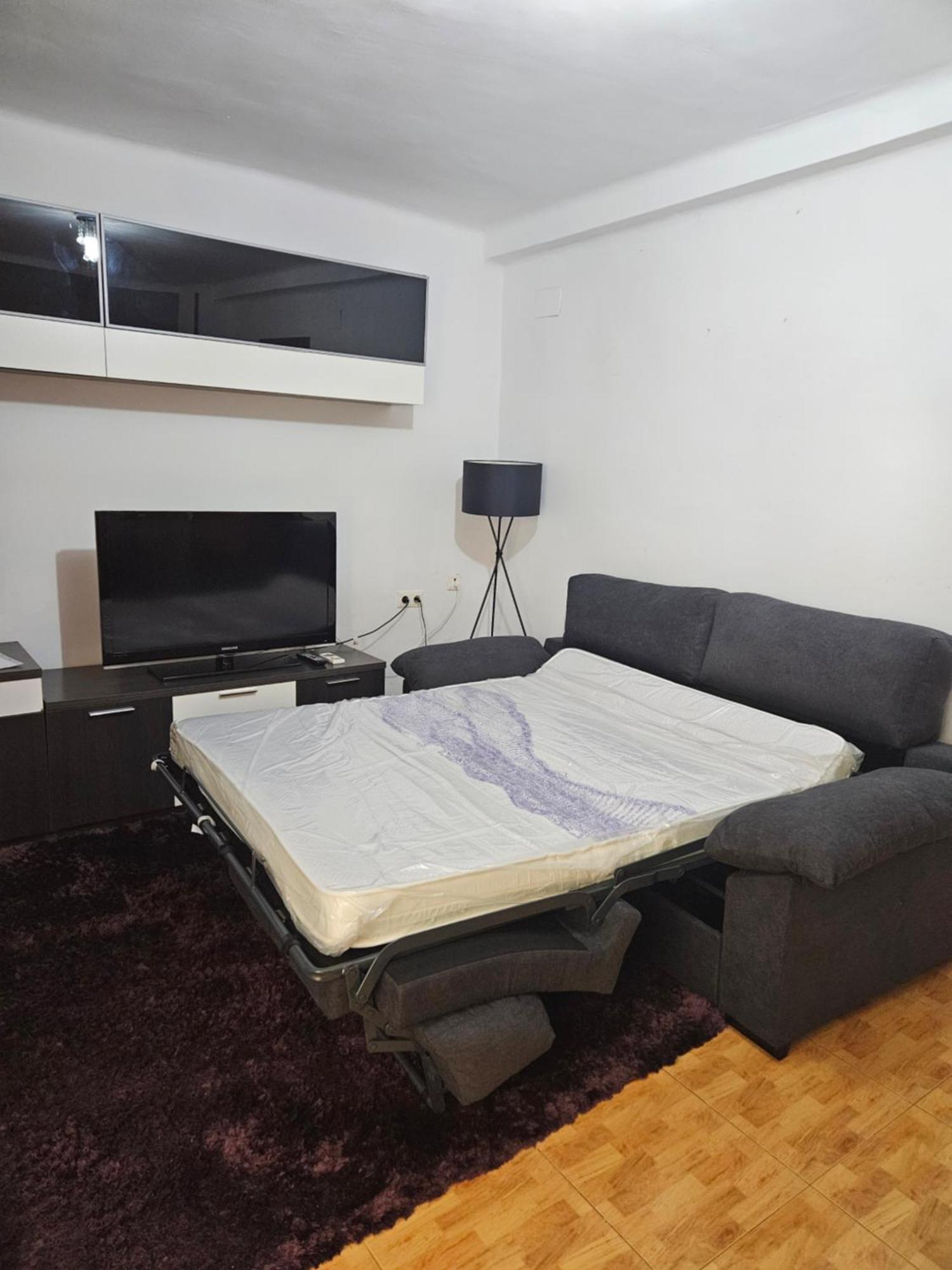 Vivienda Con Fines Turisticos Alma Apartamento Andújar Exterior foto